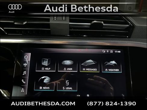 Used 2021 Audi Q3 2.0T Premium Plus image 20