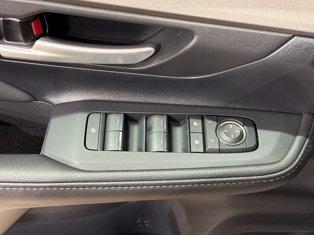New 2026 Toyota Grand Highlander XLE FWD image 16