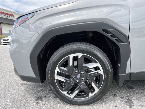 New 2026 Subaru Forester Limited AWD/4WD image 13