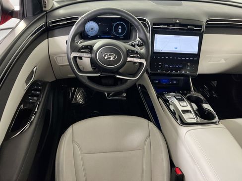 Used 2023 Hyundai Tucson Limited w/ Cargo Package image 24