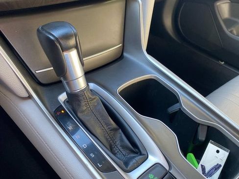 Used 2019 Honda Accord EX-L image 27