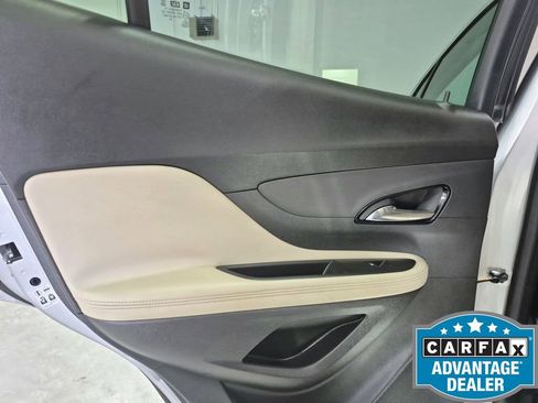 Used 2017 Buick Encore Preferred FWD image 19