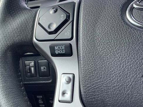 Used 2023 Toyota 4Runner SR5 RWD image 24
