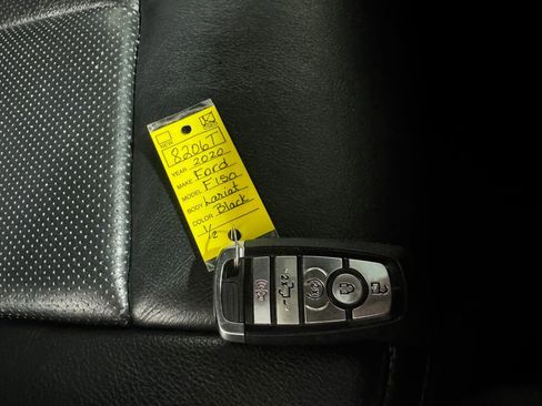 Used 2020 Ford F150 Lariat w/ Equipment Group 502A Luxury image 42