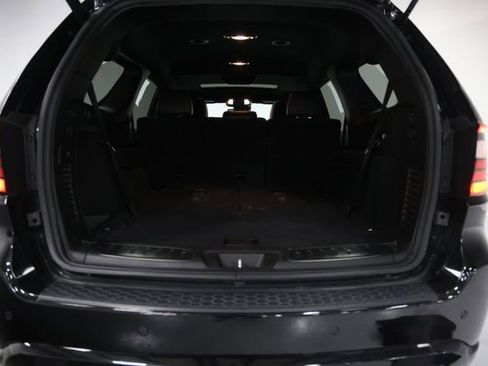 Used 2025 Dodge Durango GT AWD/4WD image 14