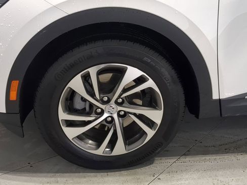 Used 2023 Buick Envision Essence FWD image 17