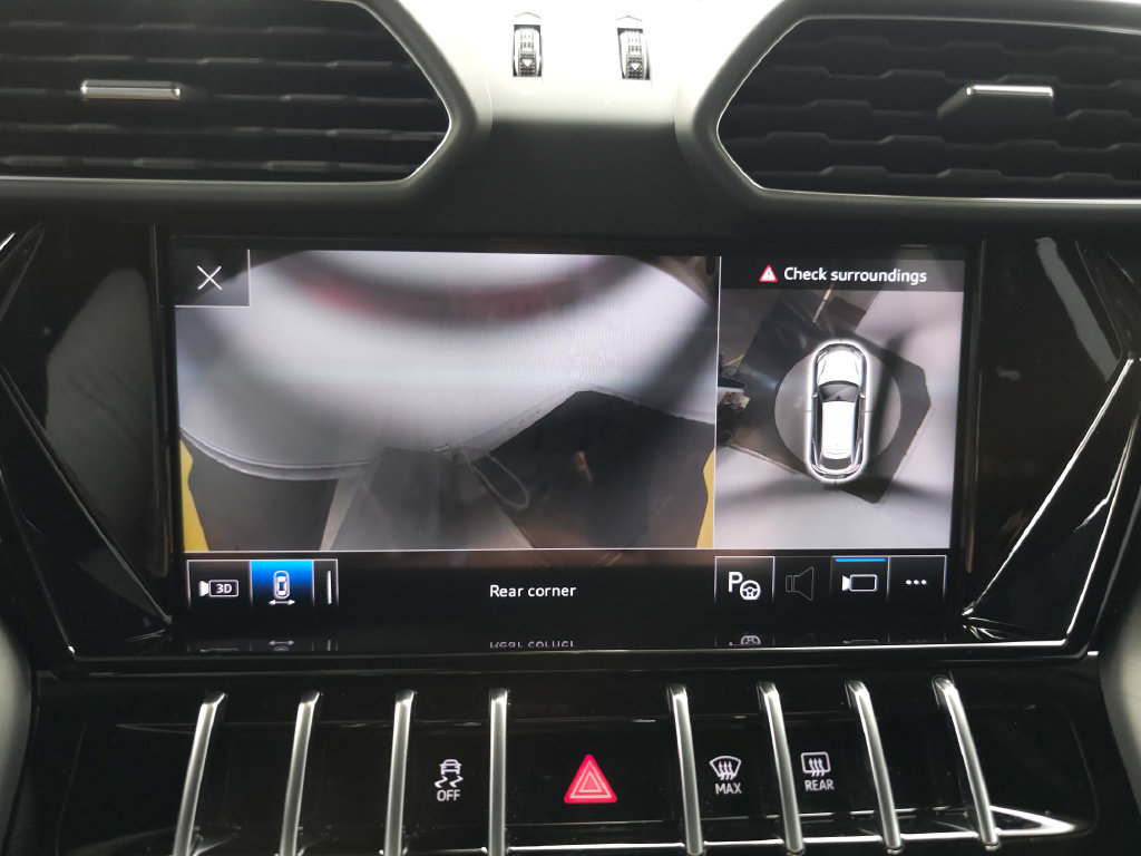 Used 2024 Lamborghini Urus S AWD/4WD image 30