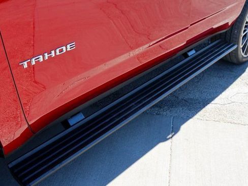 New 2026 Chevrolet Tahoe High Country AWD/4WD image 9