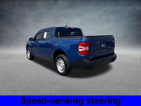 Used 2024 Ford Maverick XL FWD image 8