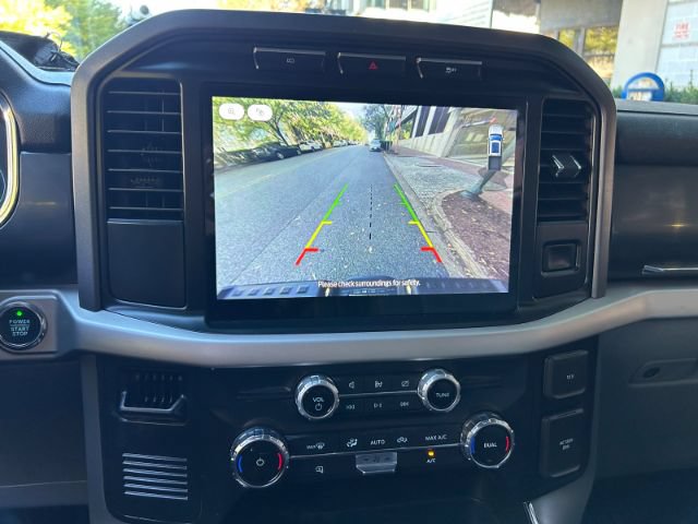 Used 2022 Ford F150 Lightning Pro AWD/4WD image 15