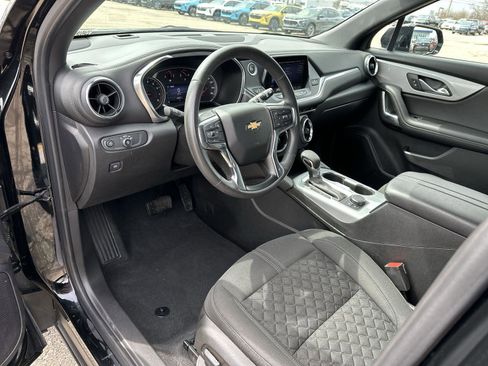 Certified 2022 Chevrolet Blazer LT image 12