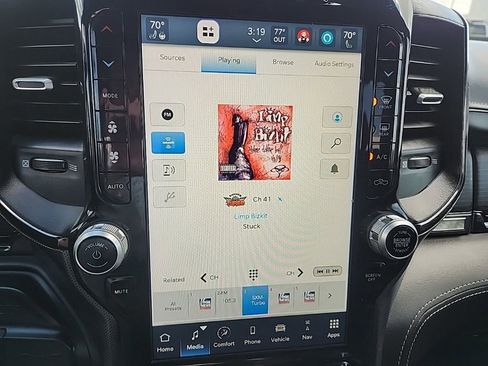Used 2022 RAM 2500 Limited AWD/4WD image 24