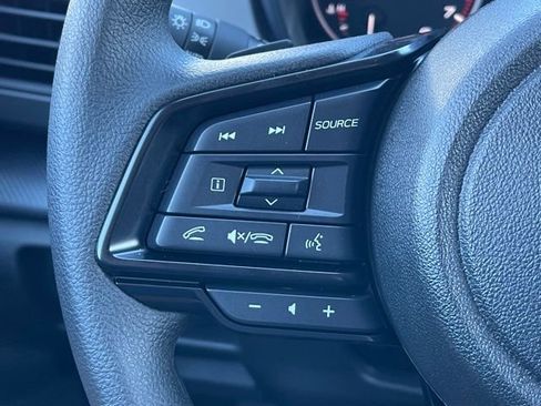 New 2026 Subaru Crosstrek 2.5i Premium image 7