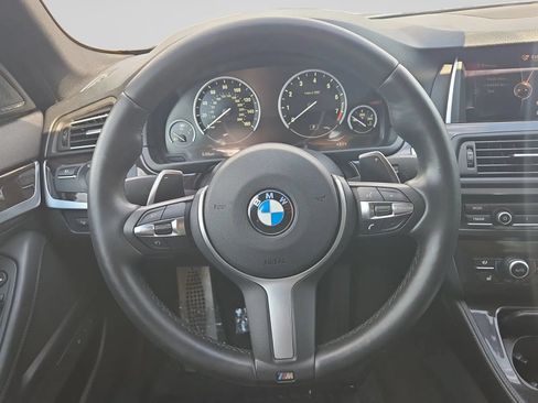 Used 2016 BMW 535i xDrive Sedan AWD/4WD image 22