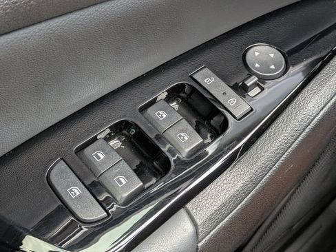 Certified 2025 Kia Sportage EX FWD image 26