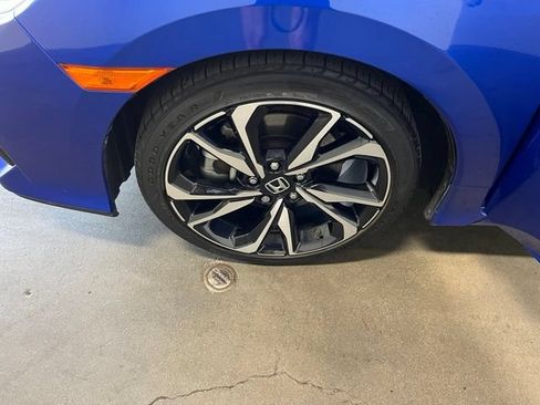Used 2019 Honda Civic Si image 30