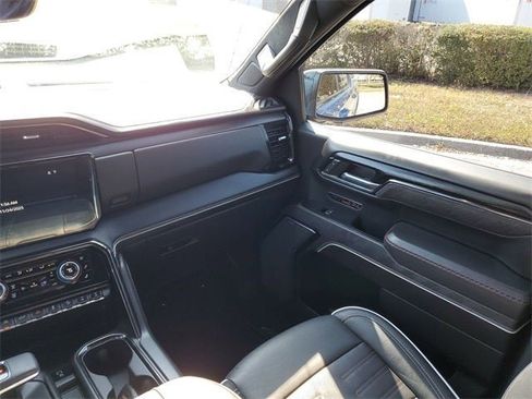 Used 2024 GMC Sierra 1500 AT4X image 55