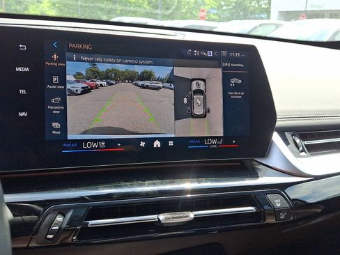 Used 2025 BMW X1 xDrive28i w/ Technology Package AWD/4WD image 19