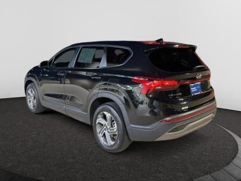 Used 2023 Hyundai Santa Fe SE w/ Cargo Package image 5