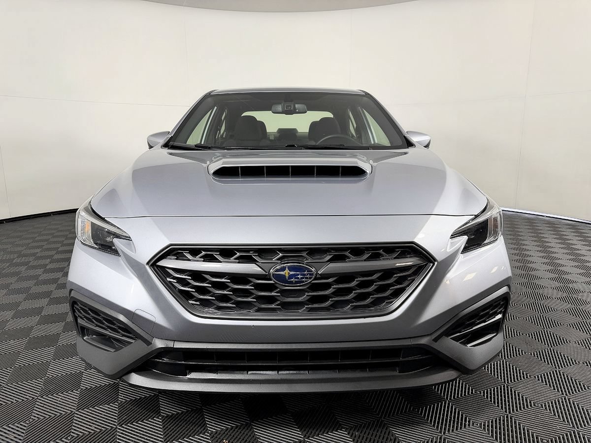 Used 2022 Subaru WRX AWD/4WD image 4