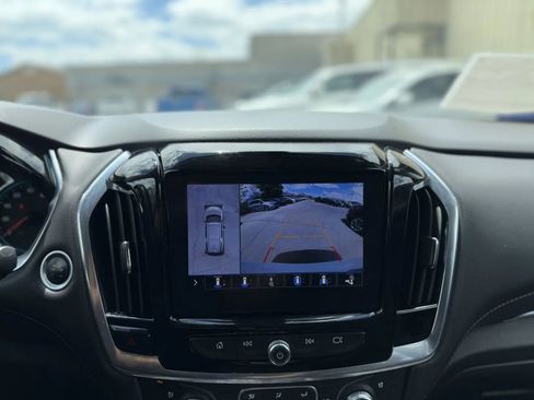 Used 2020 Chevrolet Traverse Premier w/ Redline Edition AWD/4WD image 33