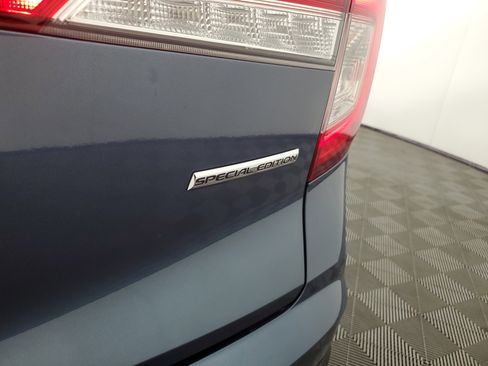 Certified 2021 Honda Pilot Special Edition image 34