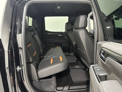 Used 2026 GMC Sierra 1500 AT4 w/ Technology Package AWD/4WD image 23
