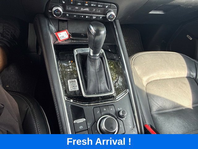 Used 2024 MAZDA CX-5 AWD 2.5 S w/ Premium Plus Pkg image 8