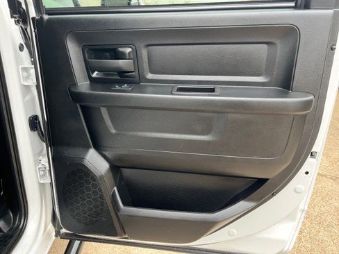 Used 2022 RAM 2500 Tradesman RWD image 34