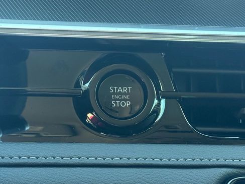 New 2026 INFINITI QX80 Luxe image 25