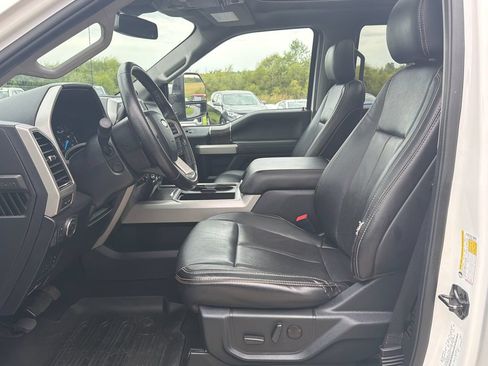 Used 2020 Ford F350 Lariat AWD/4WD image 23