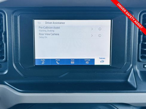 Used 2021 Ford Bronco Big Bend image 5