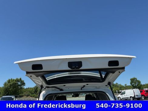 Used 2021 Toyota 4Runner TRD Off-Road Premium w/ Moonroof Package AWD/4WD image 17