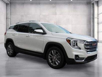 Used 2023 GMC Terrain SLT w/ Infotainment Package II