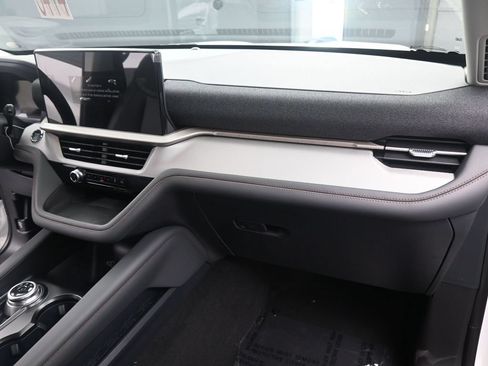 New 2026 Ford Explorer Active w/ Active Comfort Package RWD image 3