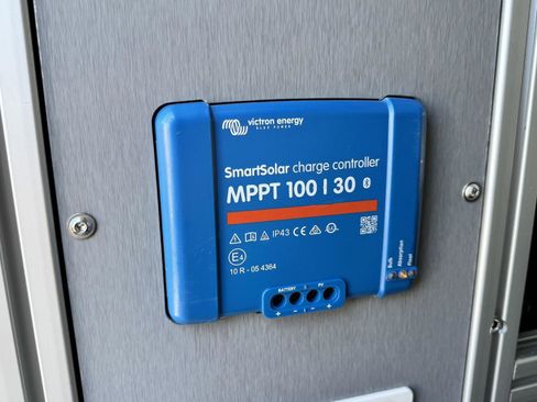 Used 2023 Ford Transit 350 XLT image 35