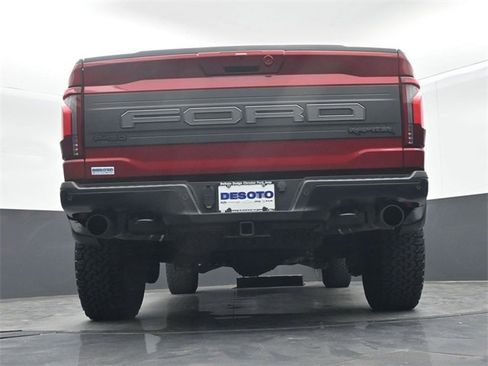 Used 2024 Ford F150 Raptor image 54