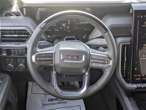 New 2026 GMC Yukon Elevation image 15