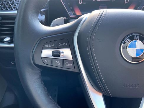 Certified 2026 BMW X5 sDrive40i image 16