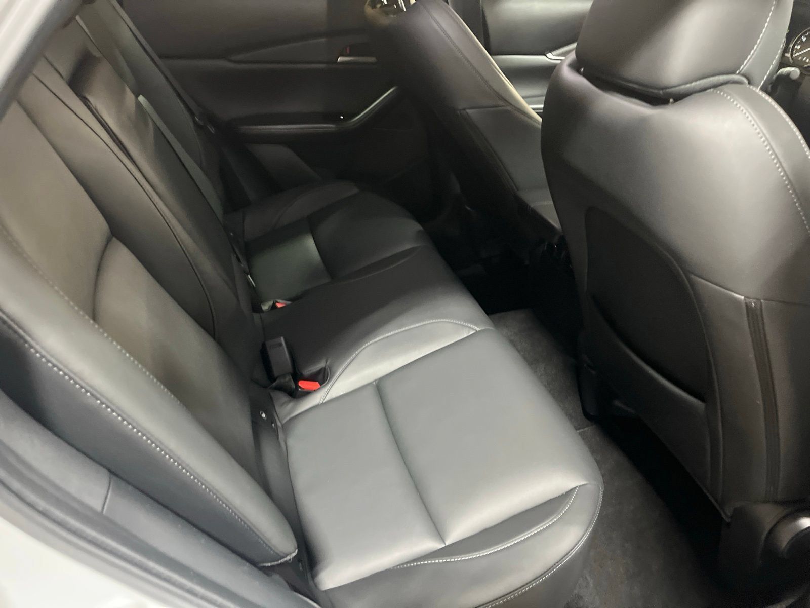 Certified 2024 MAZDA CX-30 AWD 2.5 S w/ Select Sport Pkg image 16