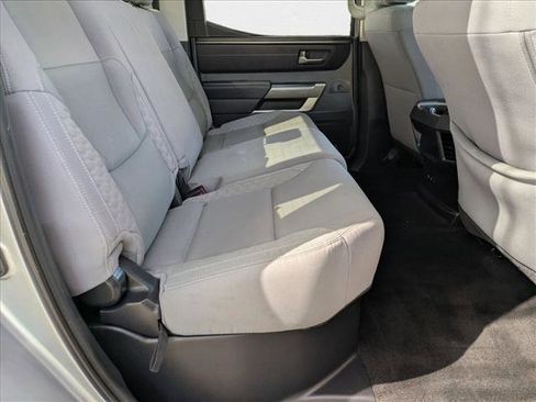 Used 2024 Toyota Tundra SR5 image 20