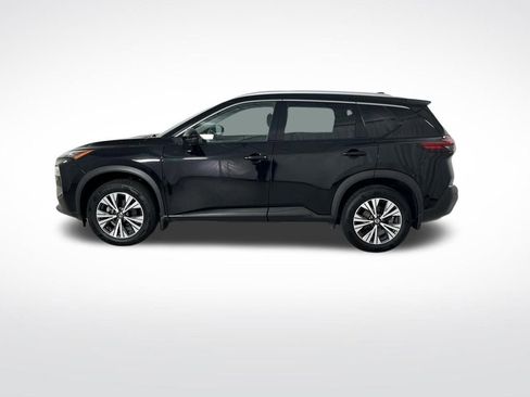 Used 2021 Nissan Rogue SV AWD/4WD image 2