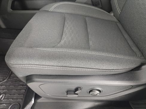 Used 2026 RAM 1500 Lone Star AWD/4WD image 25