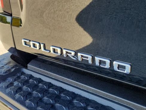New 2026 Chevrolet Colorado ZR2 w/ Technology Package image 7