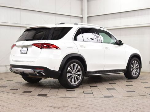 Used 2022 Mercedes-Benz GLE 350 4MATIC image 8