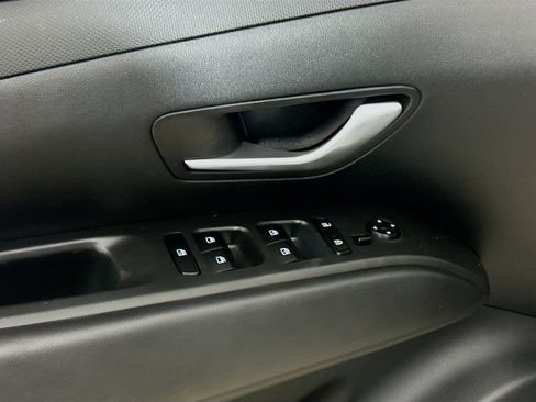 Used 2024 Hyundai Tucson SEL FWD image 24