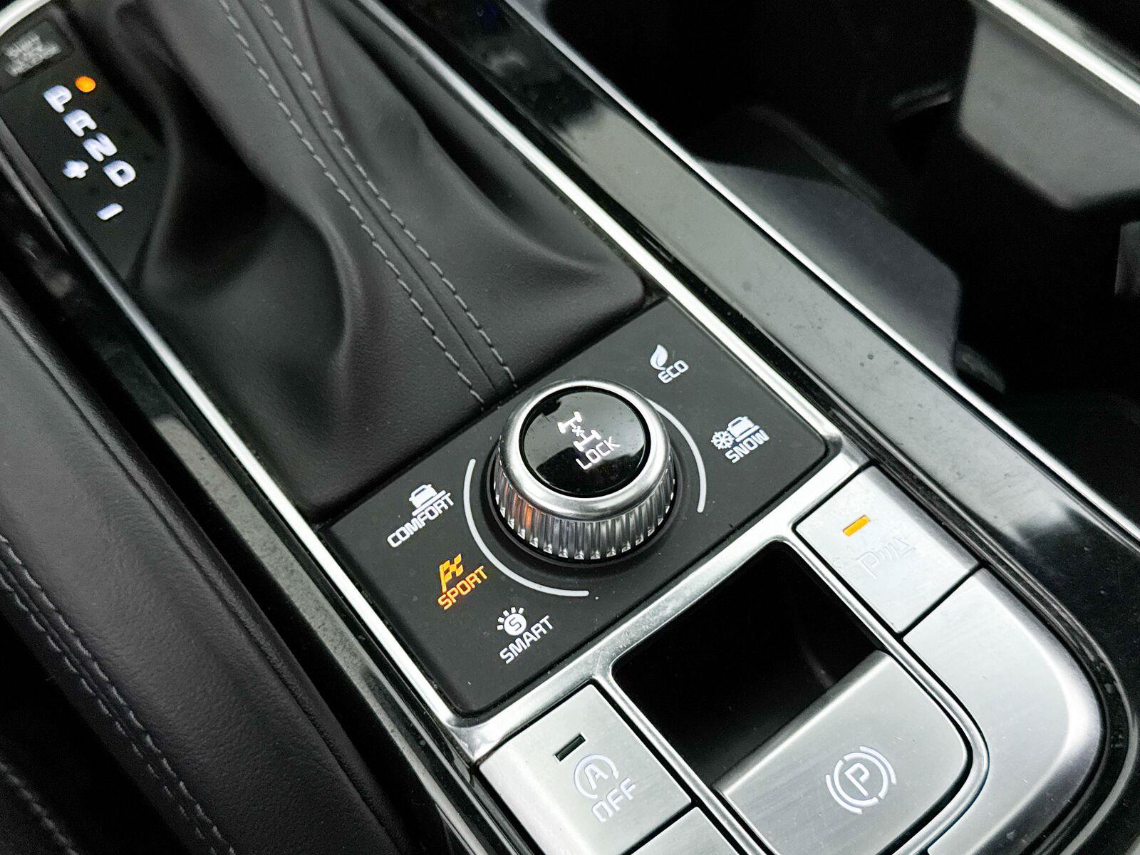 Used 2023 Kia Telluride EX AWD/4WD image 10