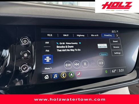 Certified 2023 Buick Envision Avenir AWD/4WD image 12