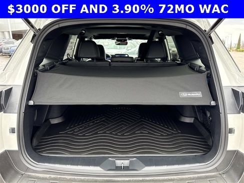 New 2026 Subaru Outback Premium image 6