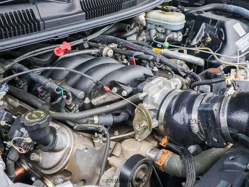 Used 2001 Pontiac Firebird Trans Am image 21